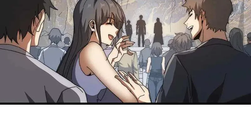 Summoning demons—I am the Abyss Chapter 1 page 83 - 