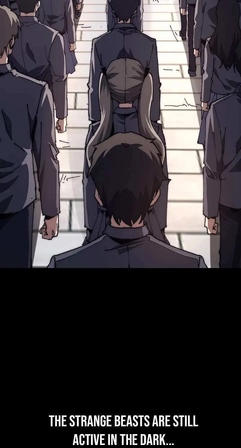 Summoning demons—I am the Abyss Chapter 1 page 10 - 