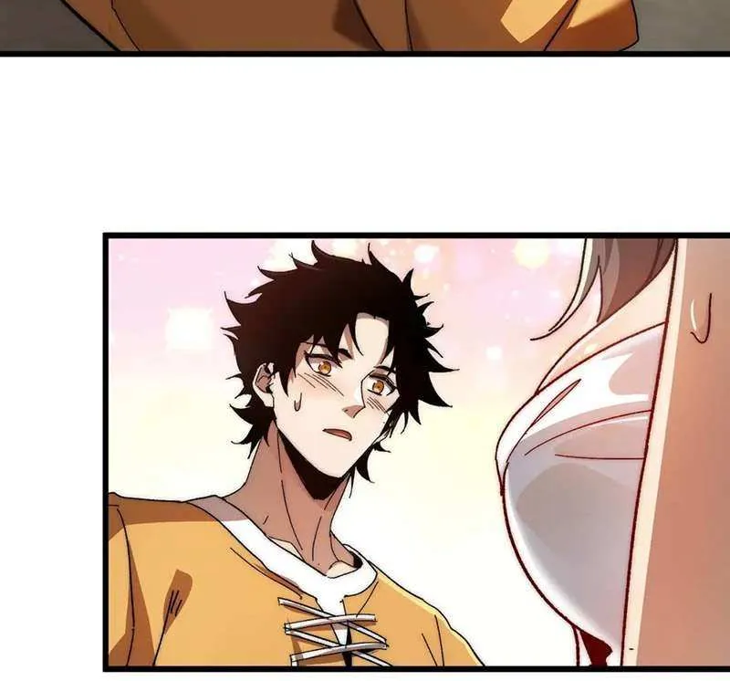 Summoning demons—I am the Abyss Chapter 1 page 92 - 