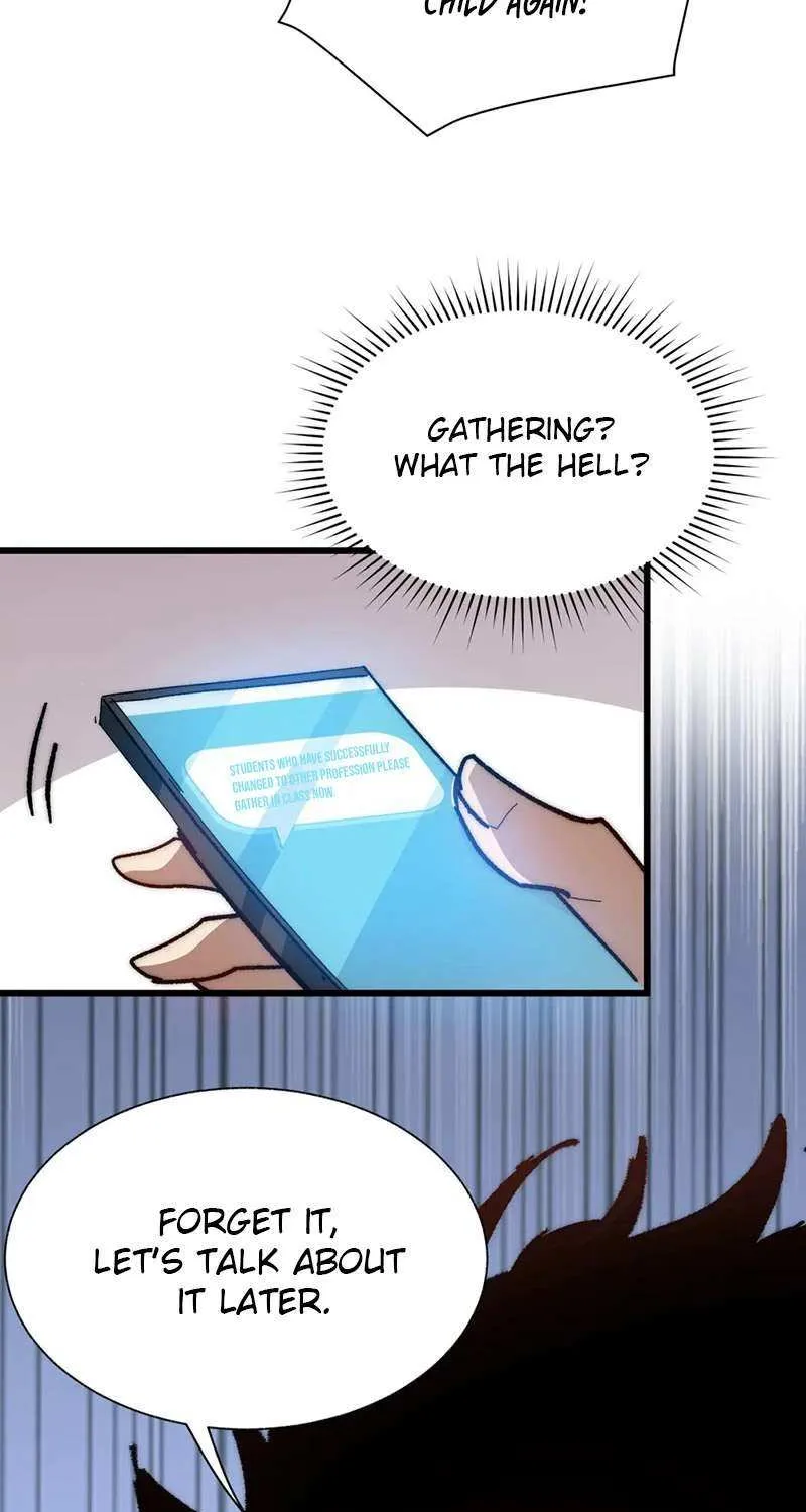 Summoning demons—I am the Abyss Chapter 1 page 95 - 