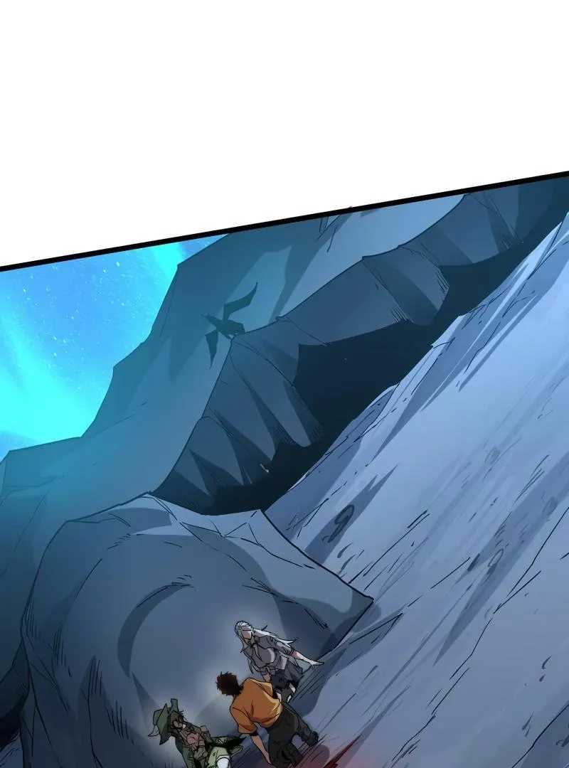 Summoning demons—I am the Abyss Chapter 10 page 15 - 