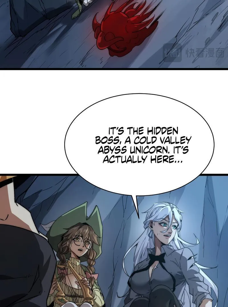 Summoning demons—I am the Abyss Chapter 10 page 16 - 