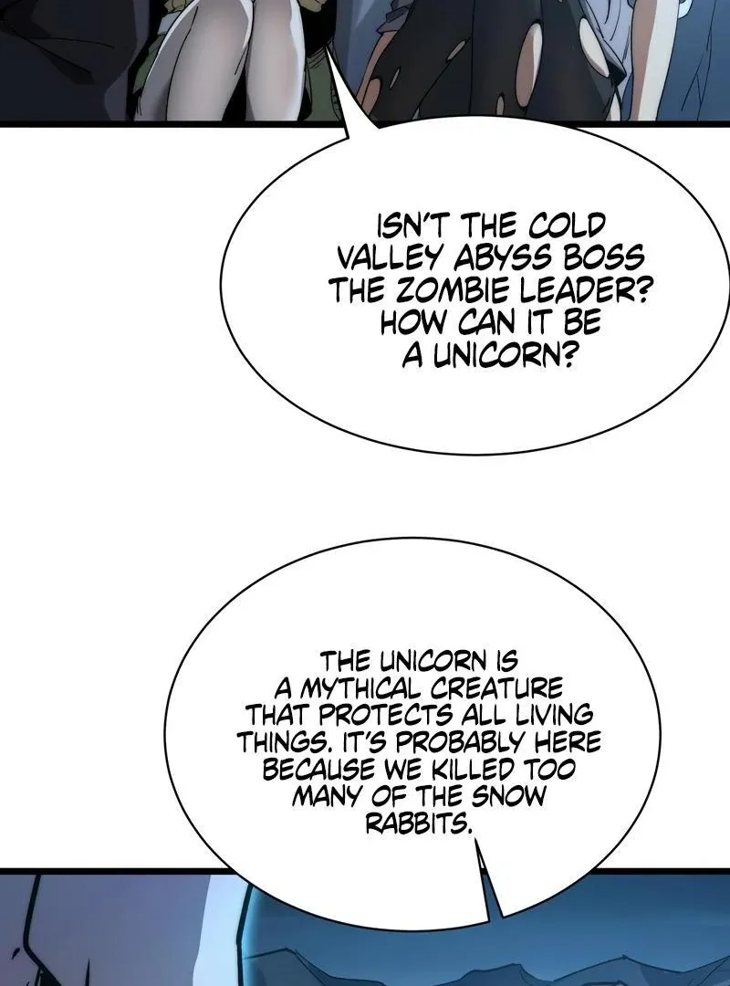 Summoning demons—I am the Abyss Chapter 10 page 17 - 