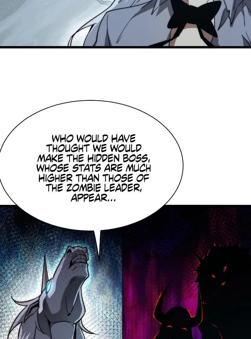 Summoning demons—I am the Abyss Chapter 10 page 22 - 