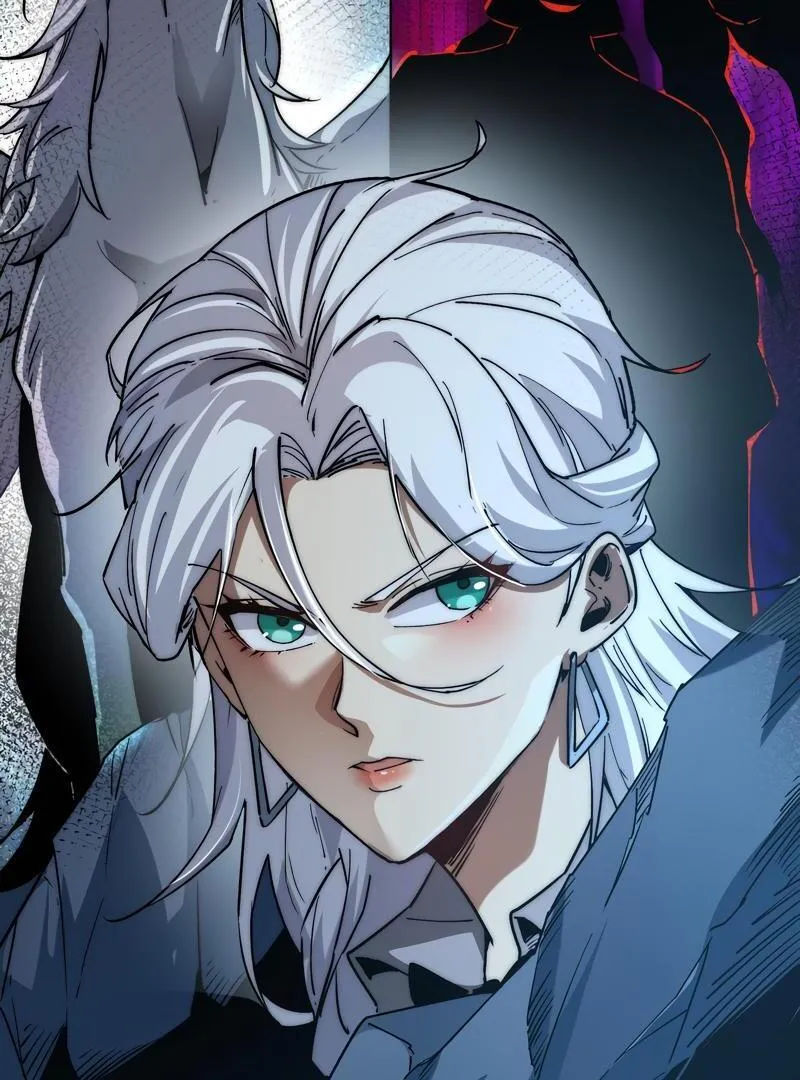 Summoning demons—I am the Abyss Chapter 10 page 23 - 