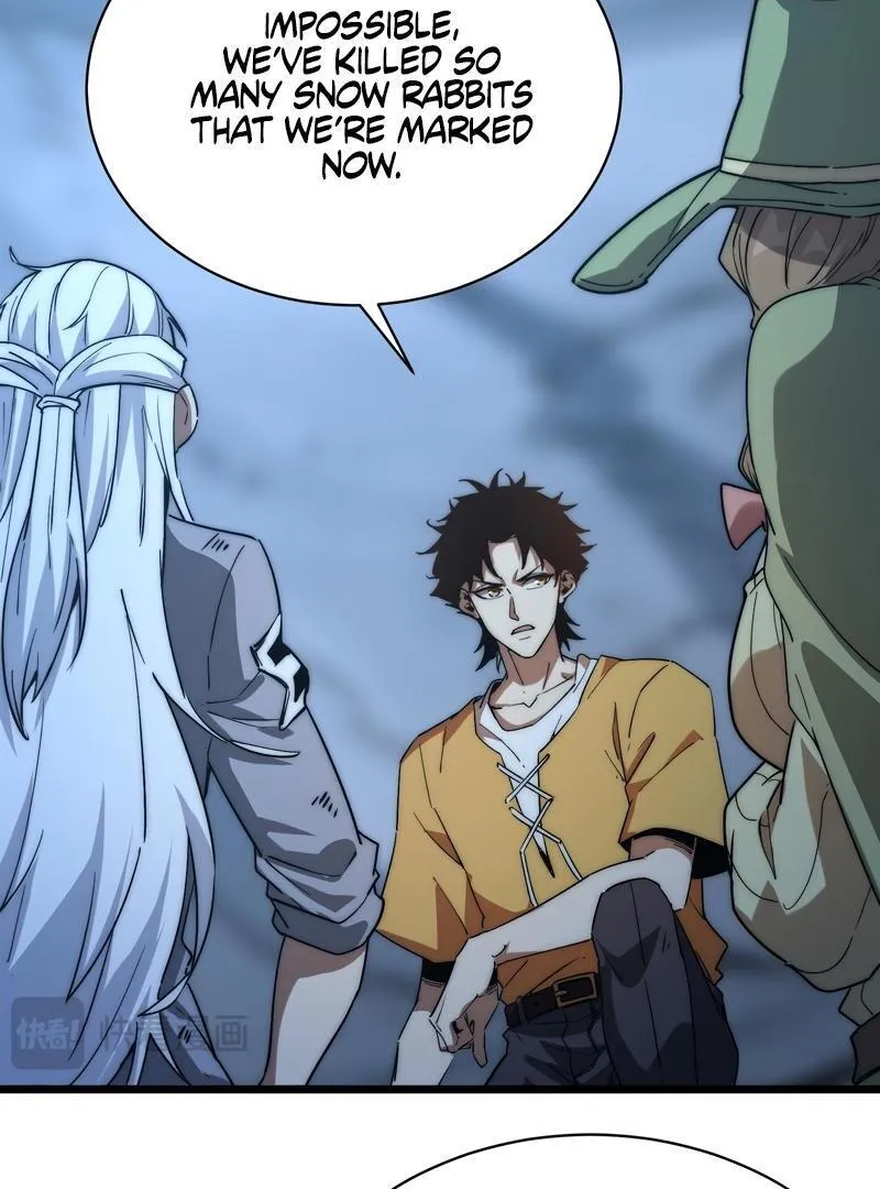 Summoning demons—I am the Abyss Chapter 10 page 27 - 