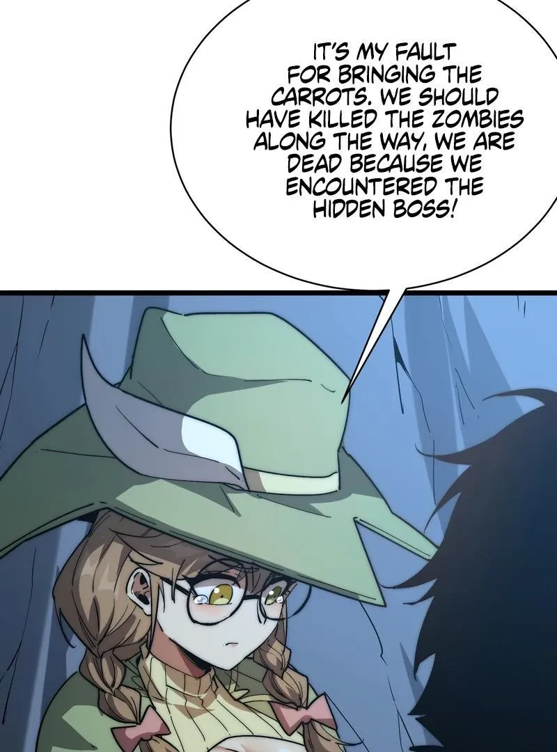 Summoning demons—I am the Abyss Chapter 10 page 28 - 