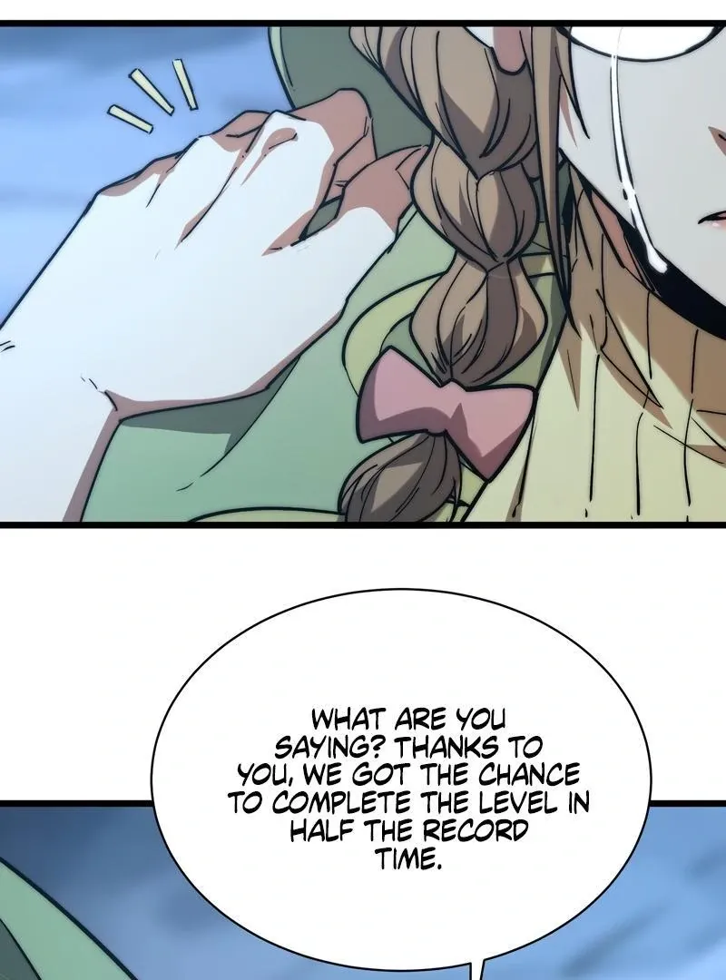 Summoning demons—I am the Abyss Chapter 10 page 30 - 