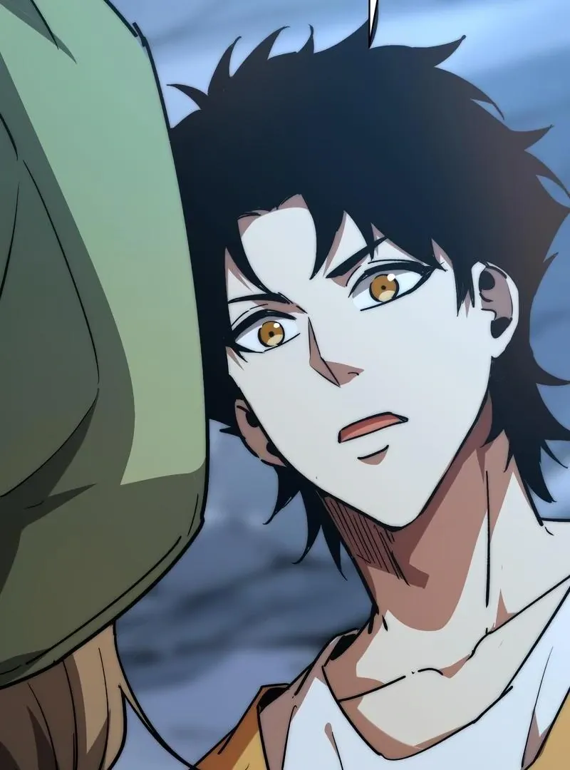 Summoning demons—I am the Abyss Chapter 10 page 31 - 