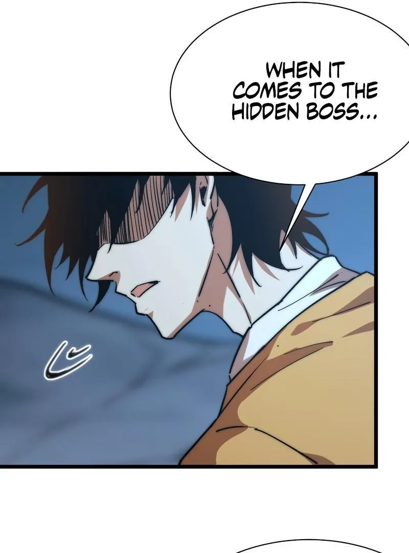 Summoning demons—I am the Abyss Chapter 10 page 34 - 