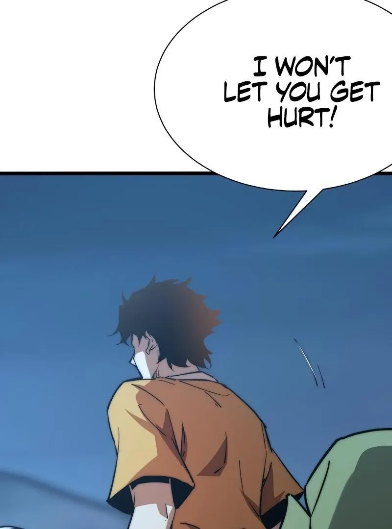 Summoning demons—I am the Abyss Chapter 10 page 35 - 