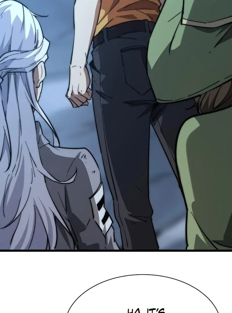 Summoning demons—I am the Abyss Chapter 10 page 36 - 