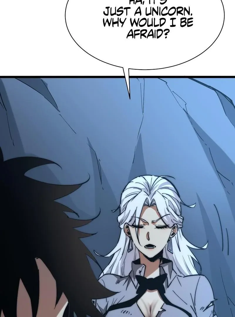 Summoning demons—I am the Abyss Chapter 10 page 37 - 