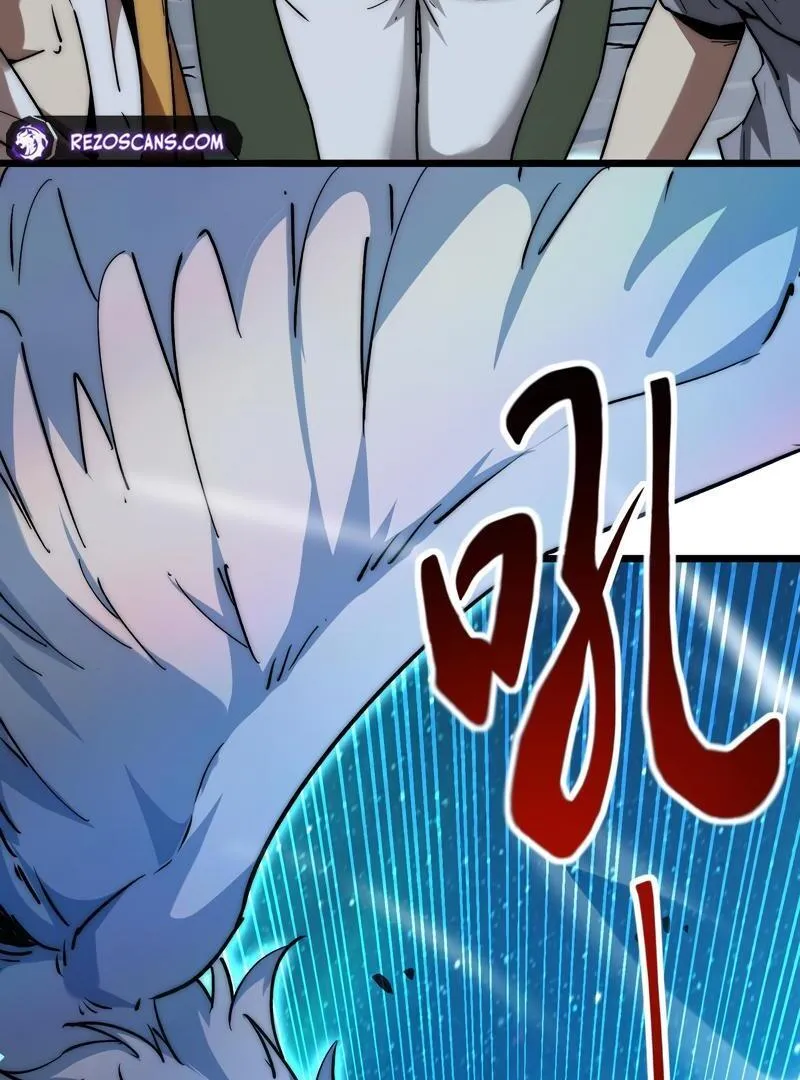 Summoning demons—I am the Abyss Chapter 10 page 41 - 