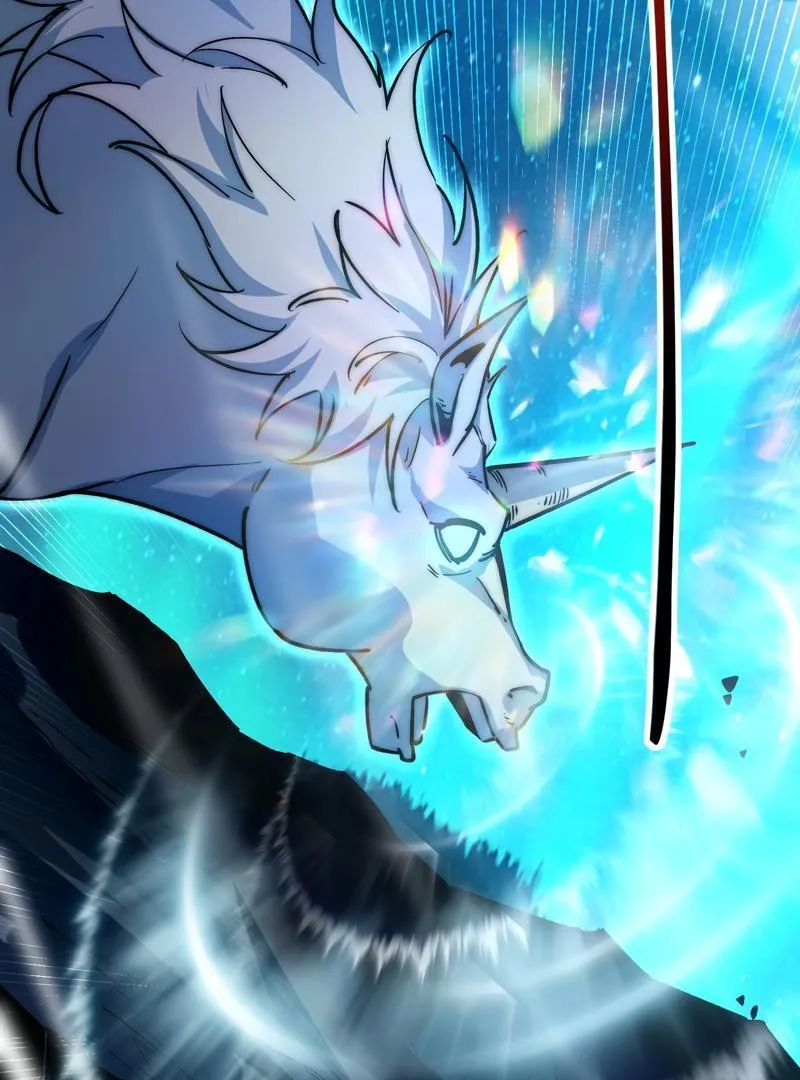 Summoning demons—I am the Abyss Chapter 10 page 42 - 