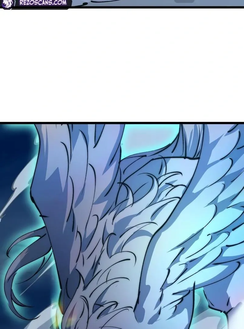 Summoning demons—I am the Abyss Chapter 10 page 55 - 