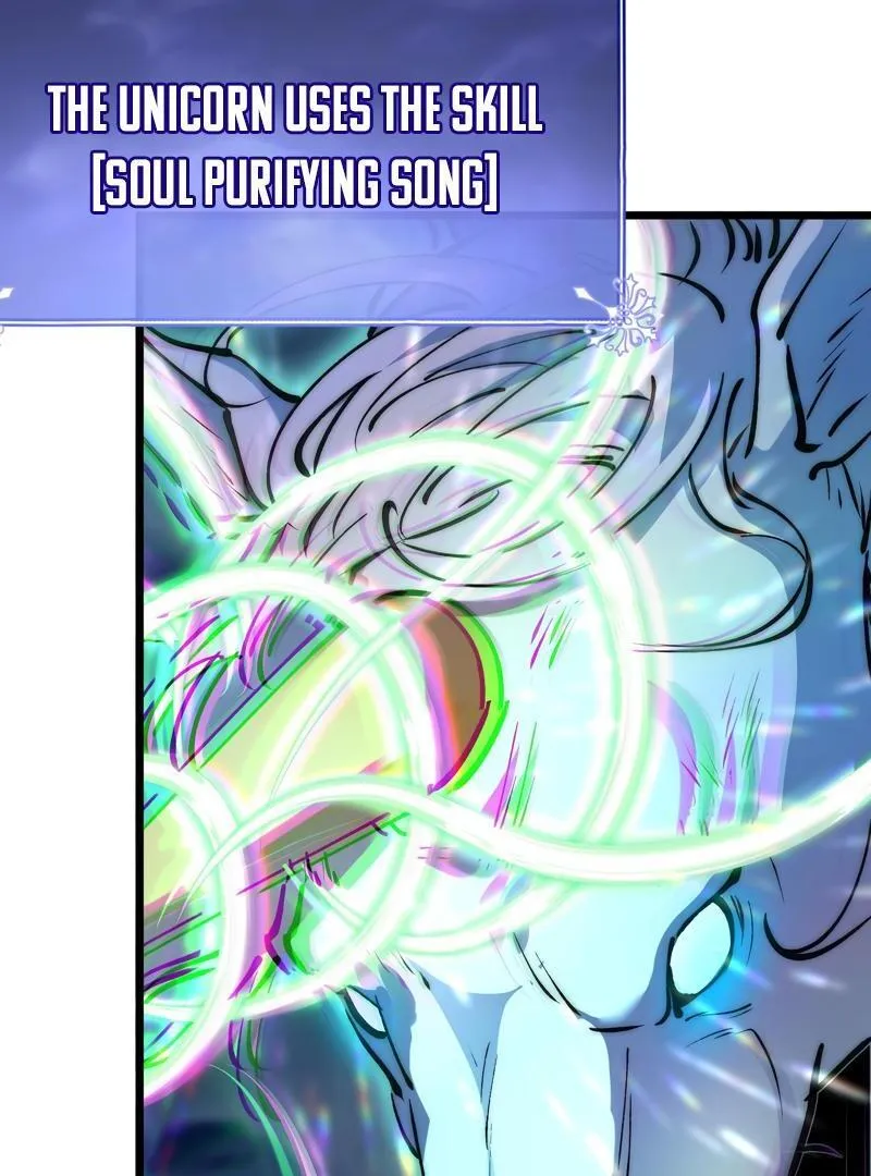 Summoning demons—I am the Abyss Chapter 10 page 57 - 