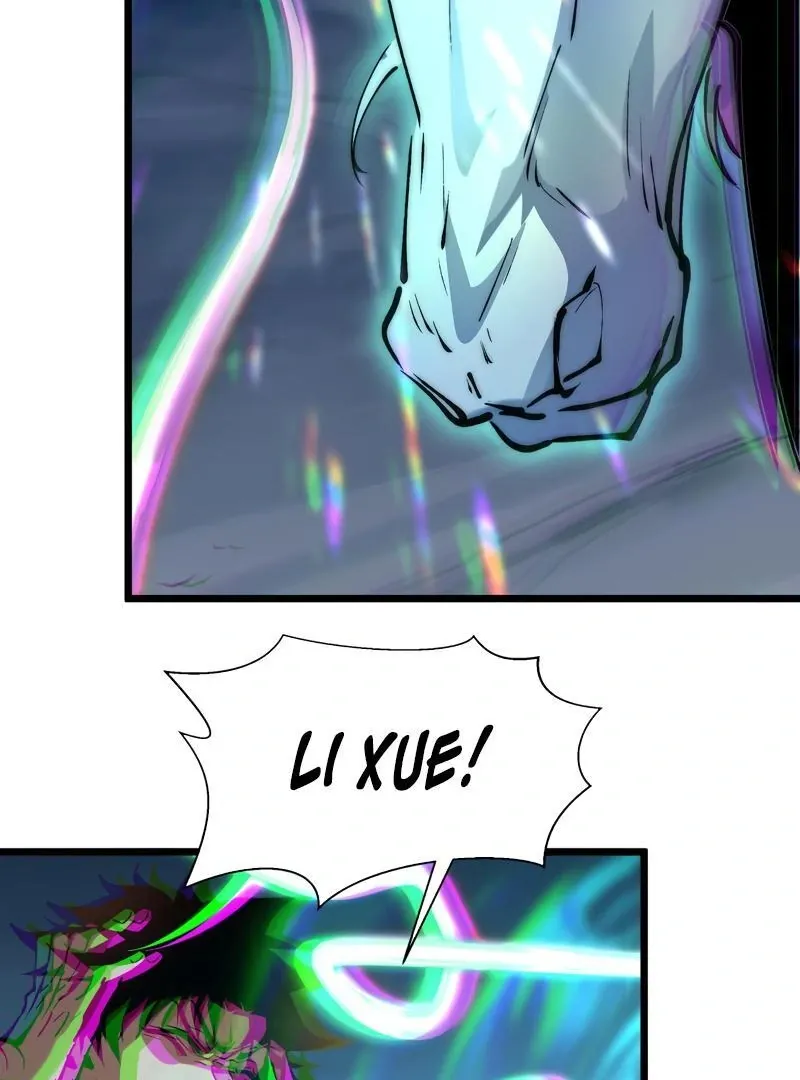Summoning demons—I am the Abyss Chapter 10 page 58 - 