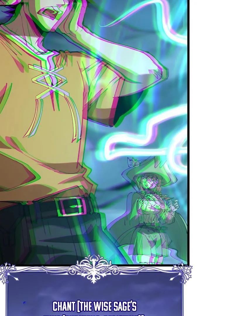 Summoning demons—I am the Abyss Chapter 10 page 59 - 