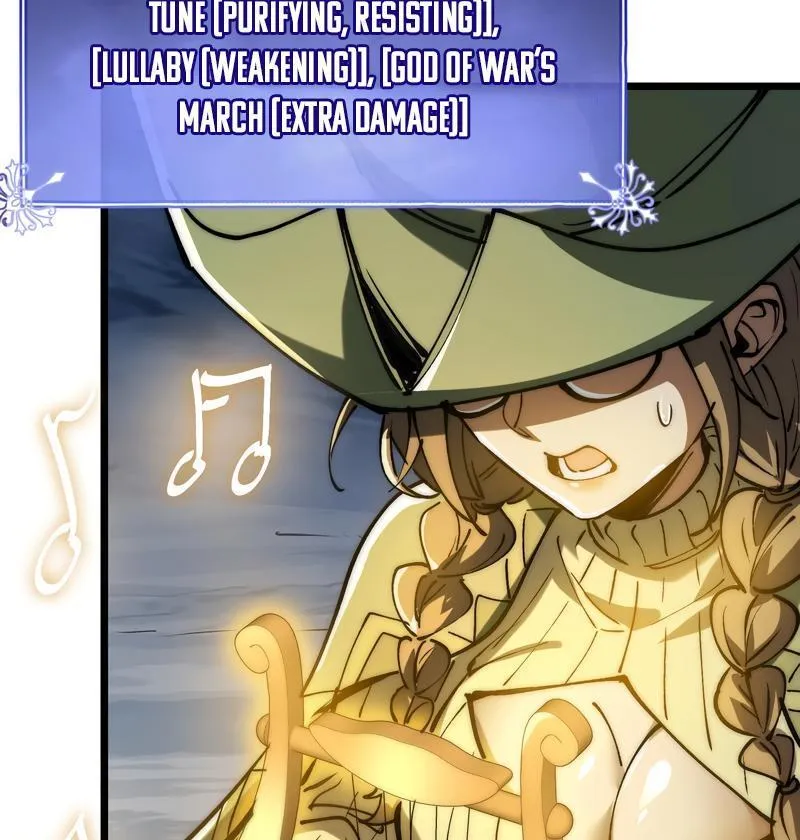Summoning demons—I am the Abyss Chapter 10 page 60 - 