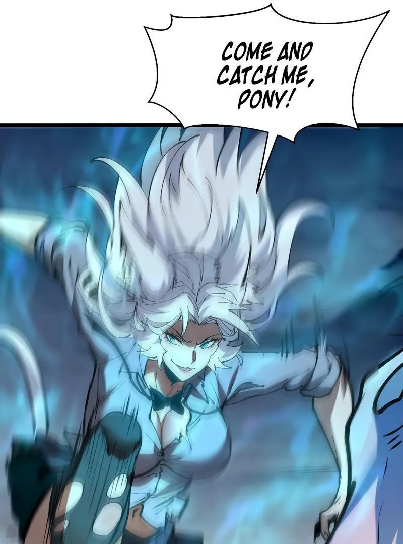 Summoning demons—I am the Abyss Chapter 10 page 75 - 