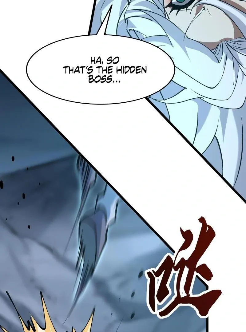 Summoning demons—I am the Abyss Chapter 10 page 82 - 