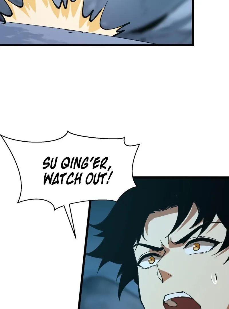 Summoning demons—I am the Abyss Chapter 10 page 83 - 