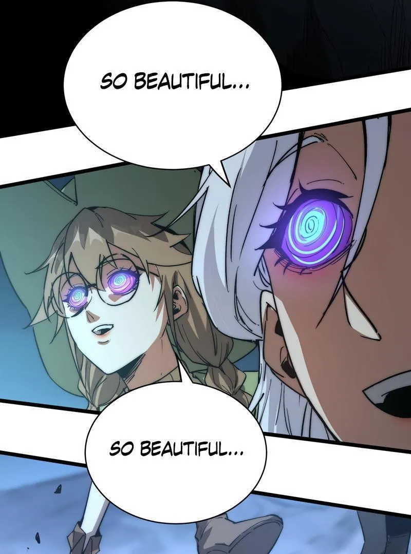 Summoning demons—I am the Abyss Chapter 10 page 10 - 