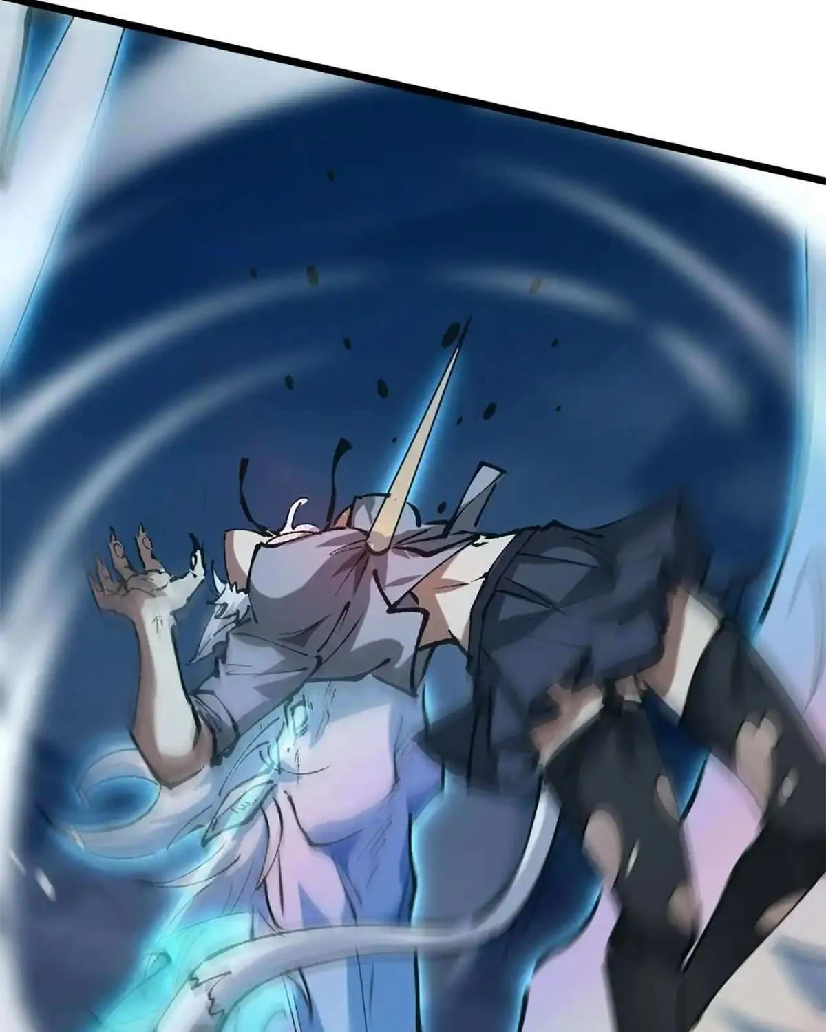 Summoning demons—I am the Abyss Chapter 11 page 2 - 