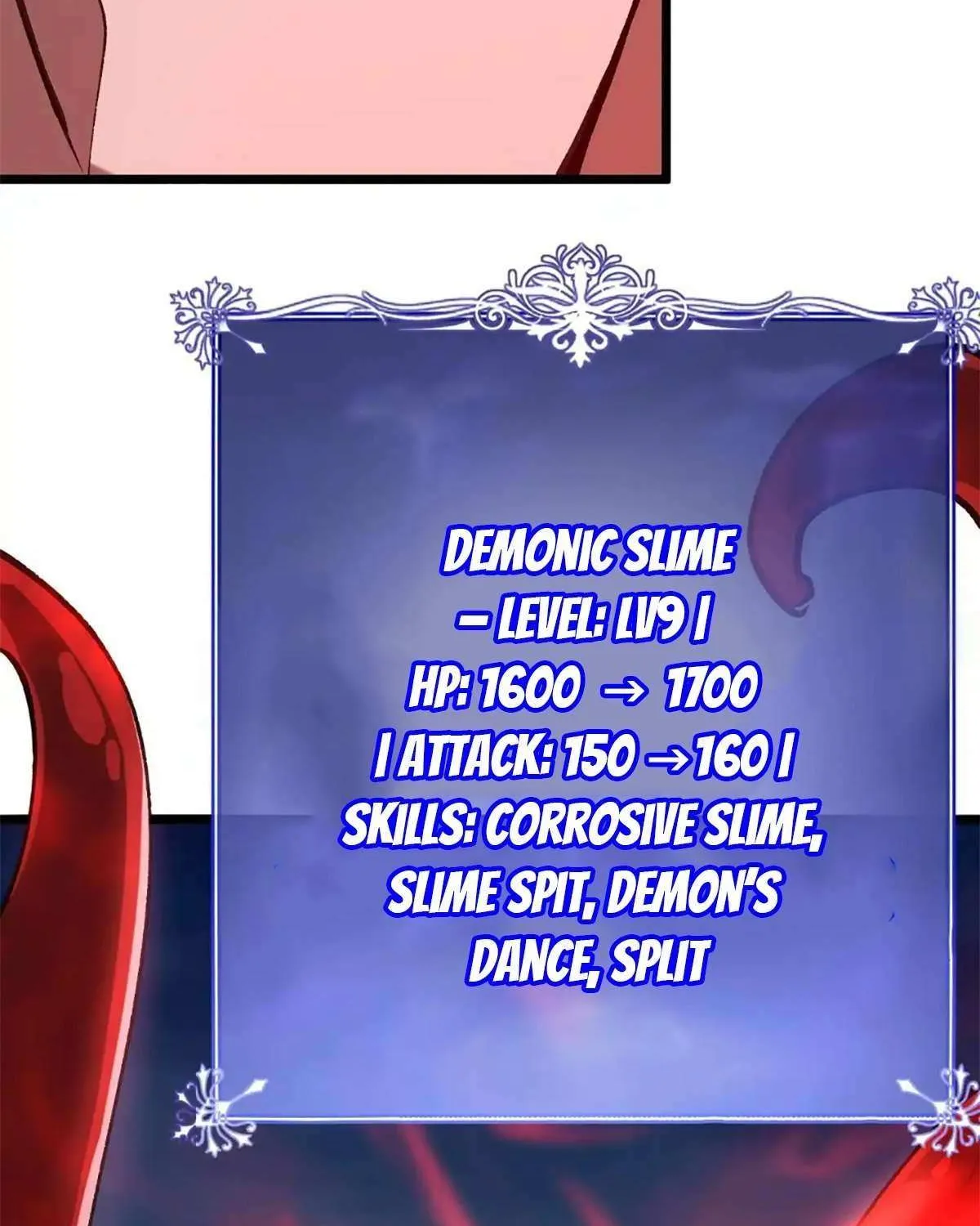 Summoning demons—I am the Abyss Chapter 11 page 14 - 