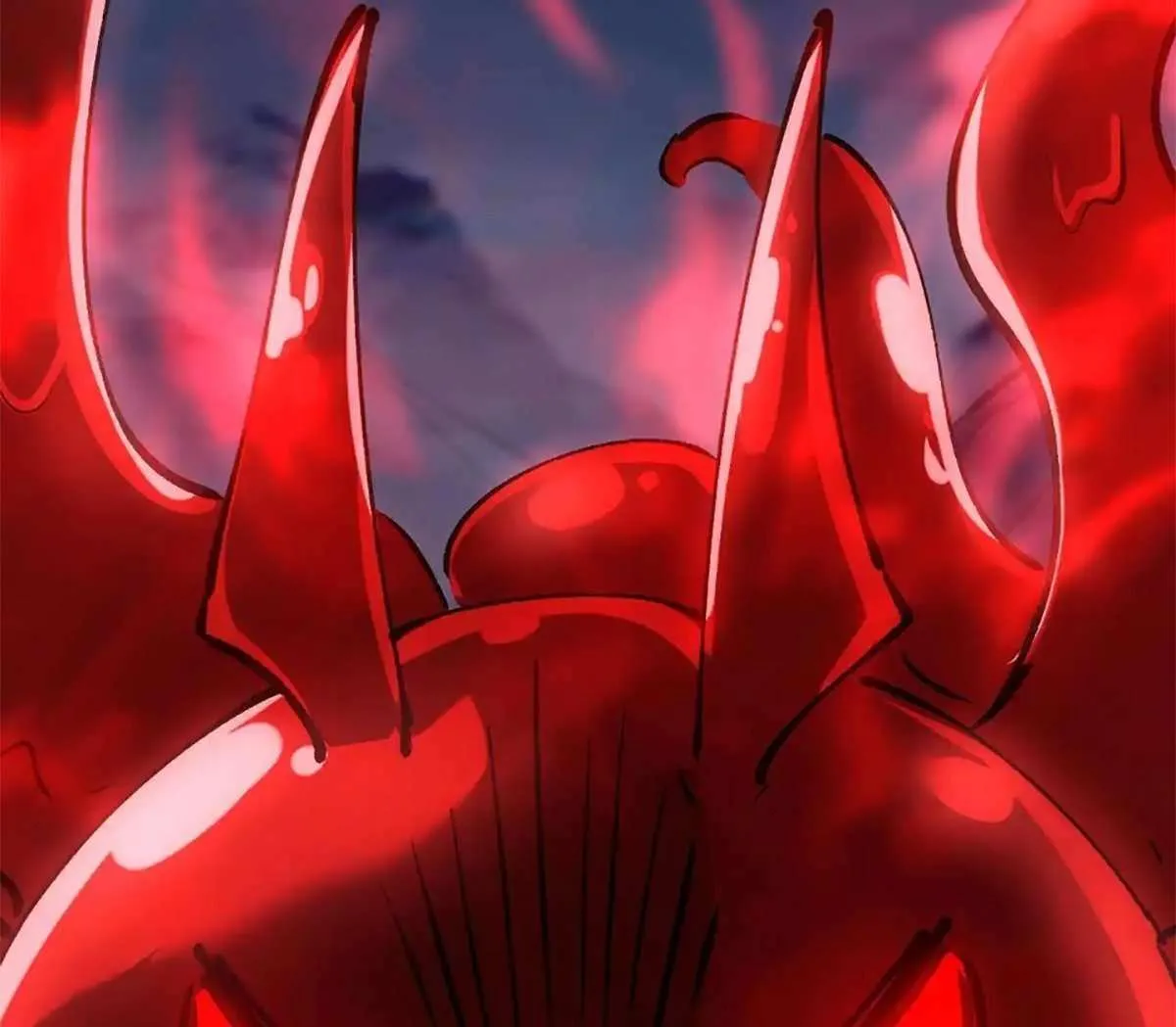 Summoning demons—I am the Abyss Chapter 11 page 15 - 