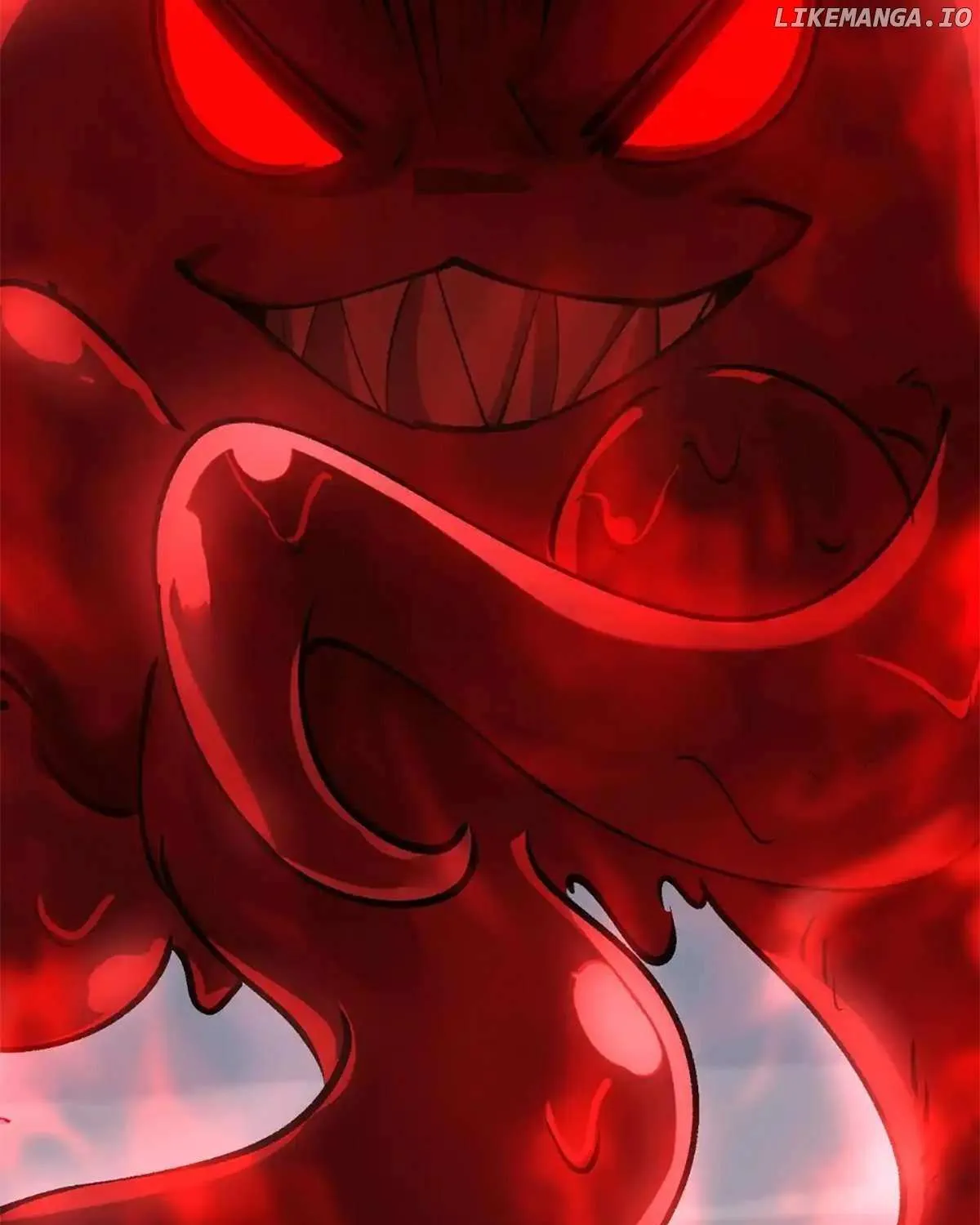 Summoning demons—I am the Abyss Chapter 11 page 16 - 
