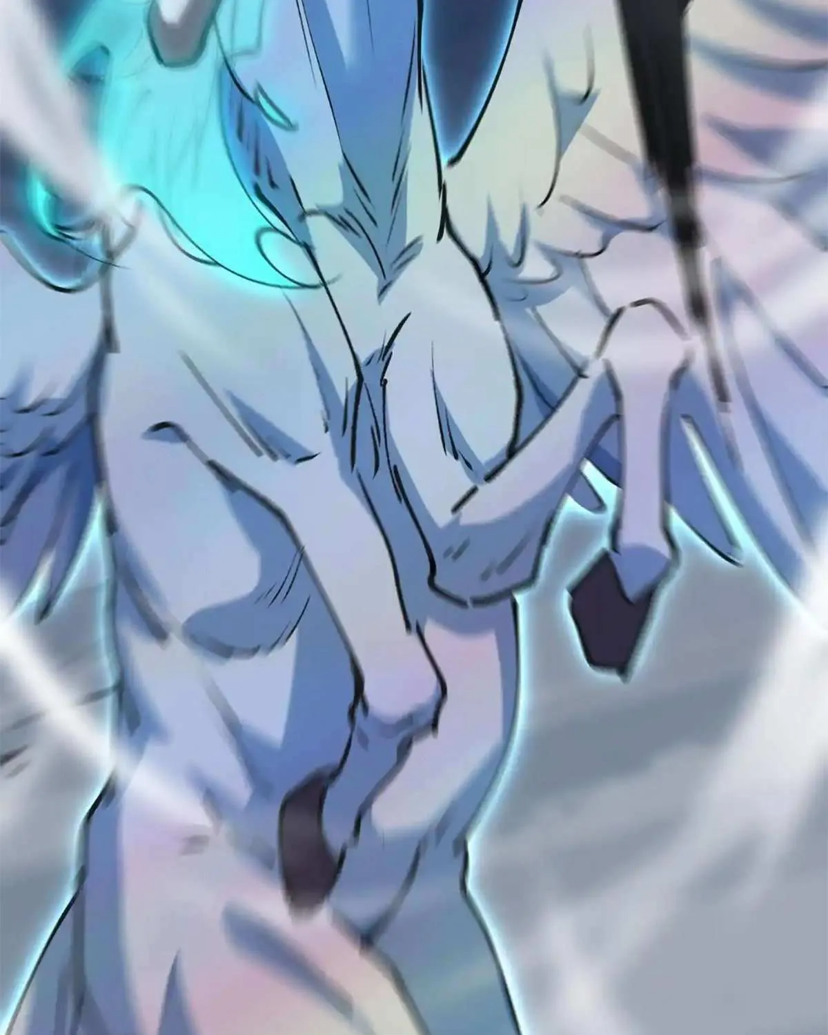 Summoning demons—I am the Abyss Chapter 11 page 3 - 