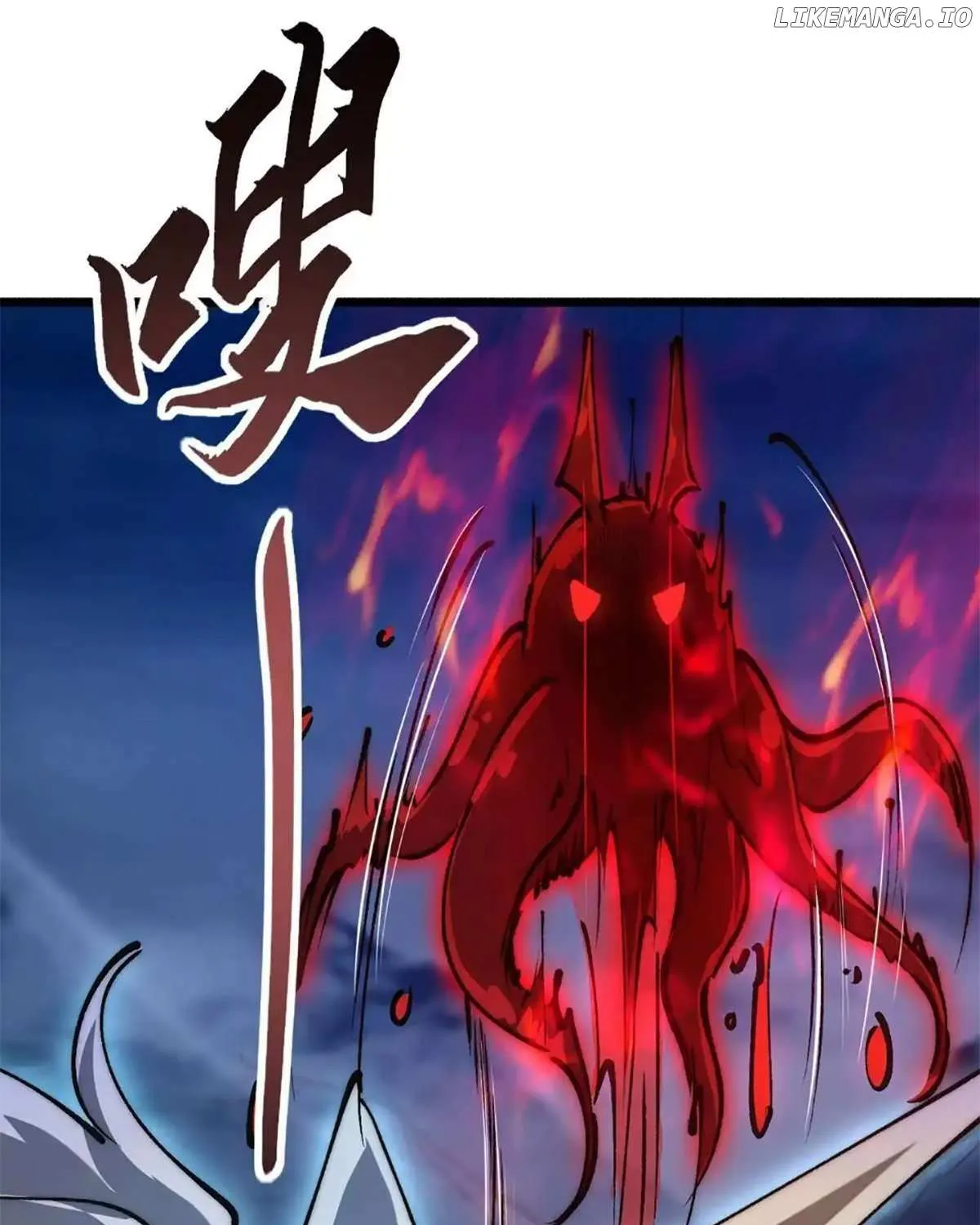 Summoning demons—I am the Abyss Chapter 11 page 21 - 