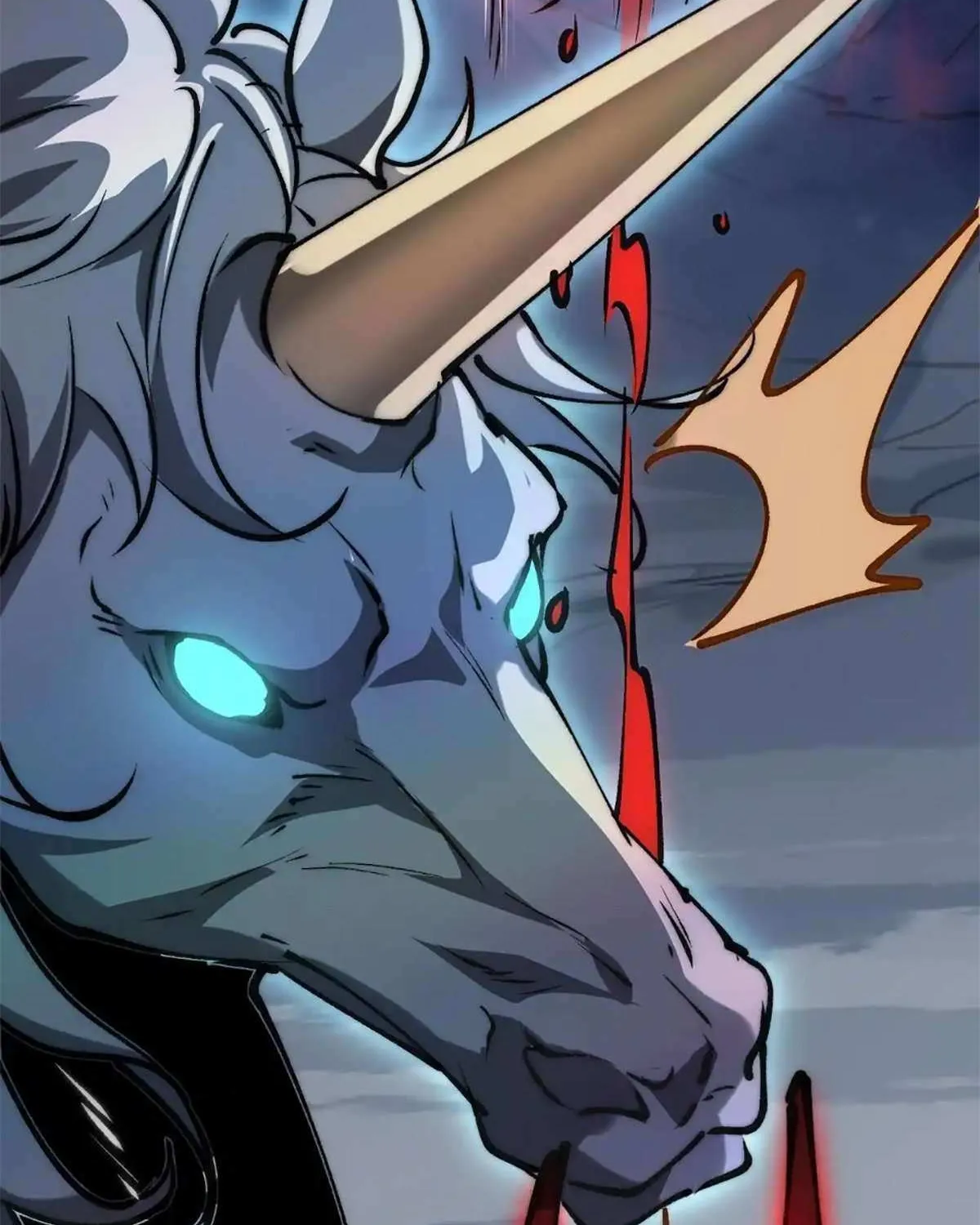 Summoning demons—I am the Abyss Chapter 11 page 22 - 