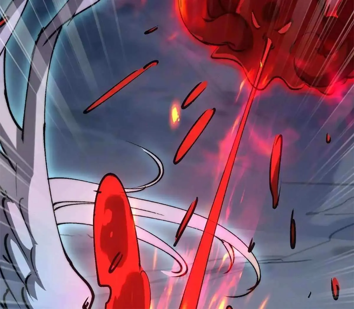 Summoning demons—I am the Abyss Chapter 11 page 25 - 