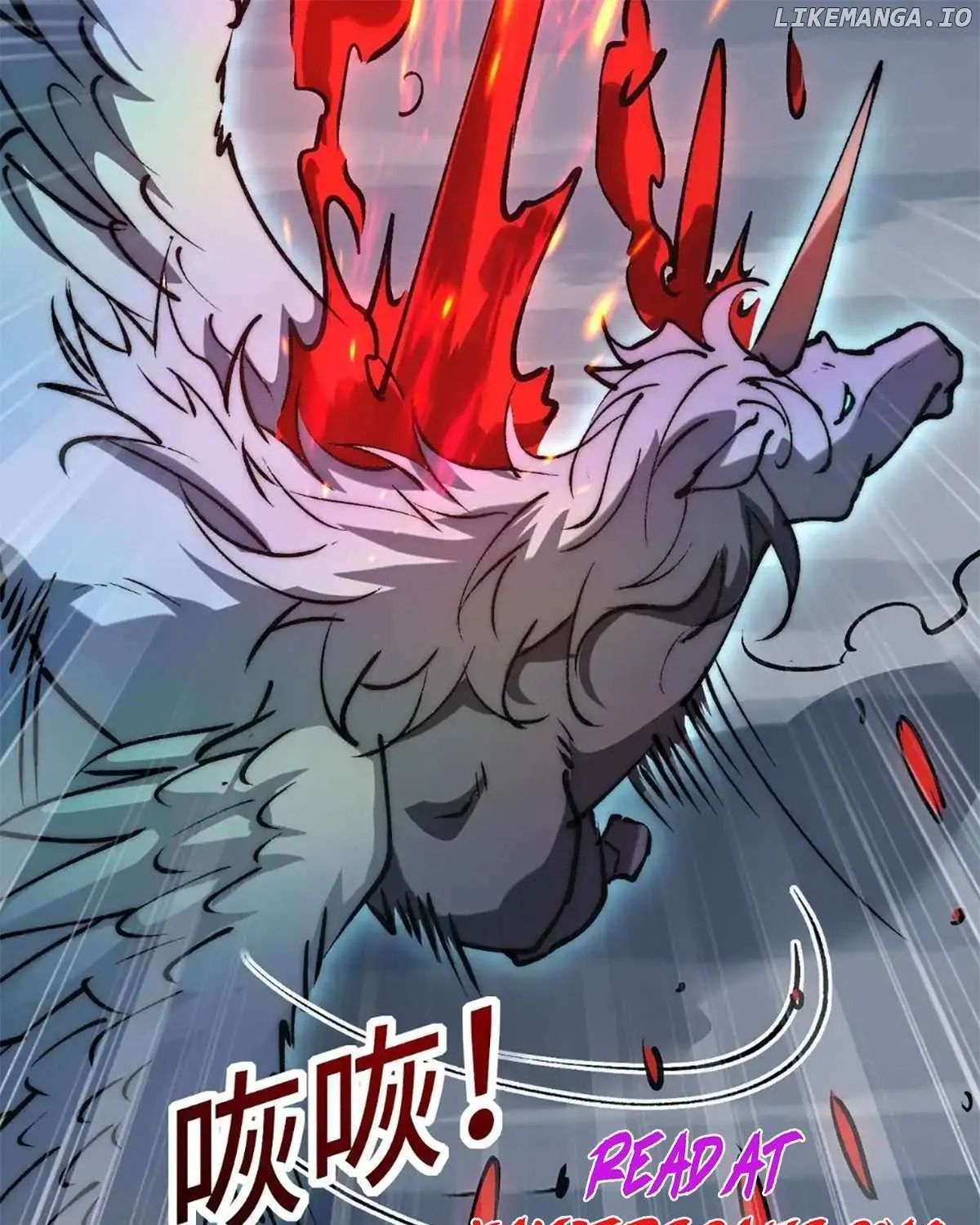 Summoning demons—I am the Abyss Chapter 11 page 26 - 