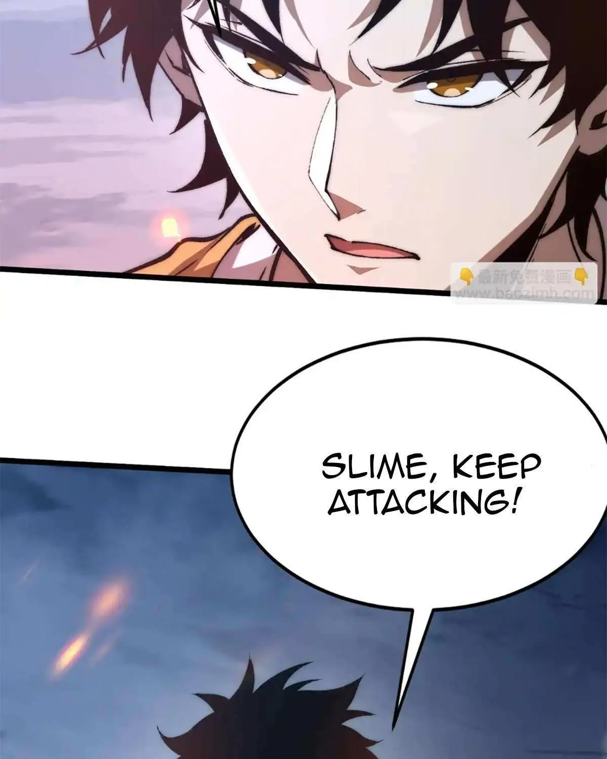 Summoning demons—I am the Abyss Chapter 11 page 29 - 