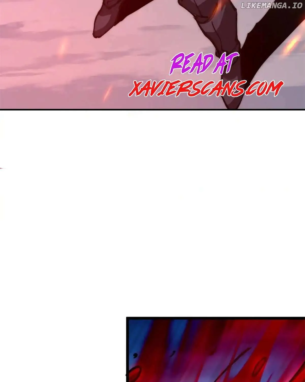 Summoning demons—I am the Abyss Chapter 11 page 31 - 