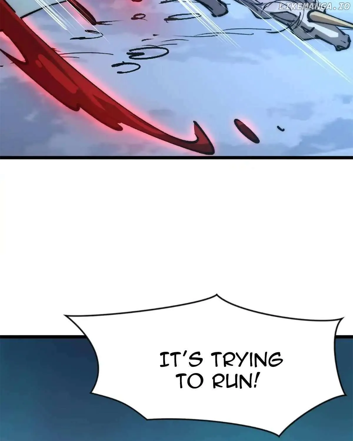 Summoning demons—I am the Abyss Chapter 11 page 36 - 