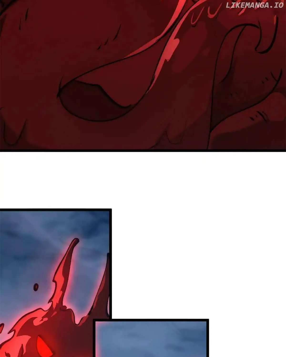 Summoning demons—I am the Abyss Chapter 11 page 41 - 