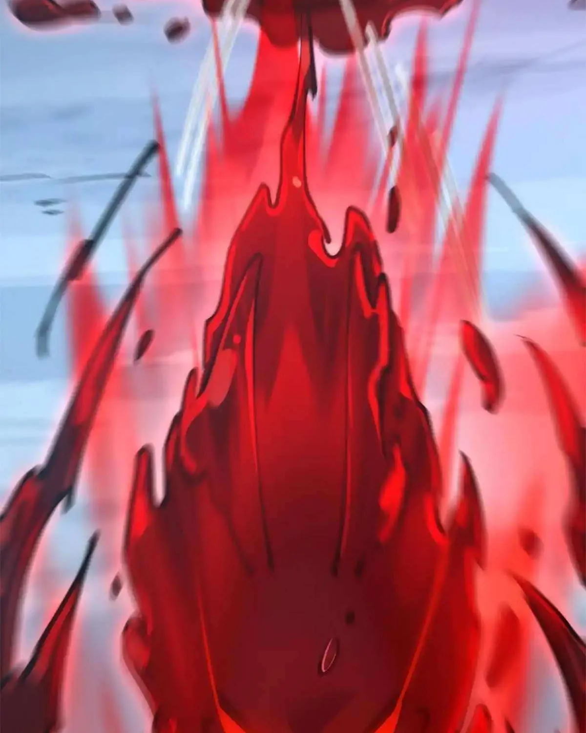 Summoning demons—I am the Abyss Chapter 11 page 44 - 