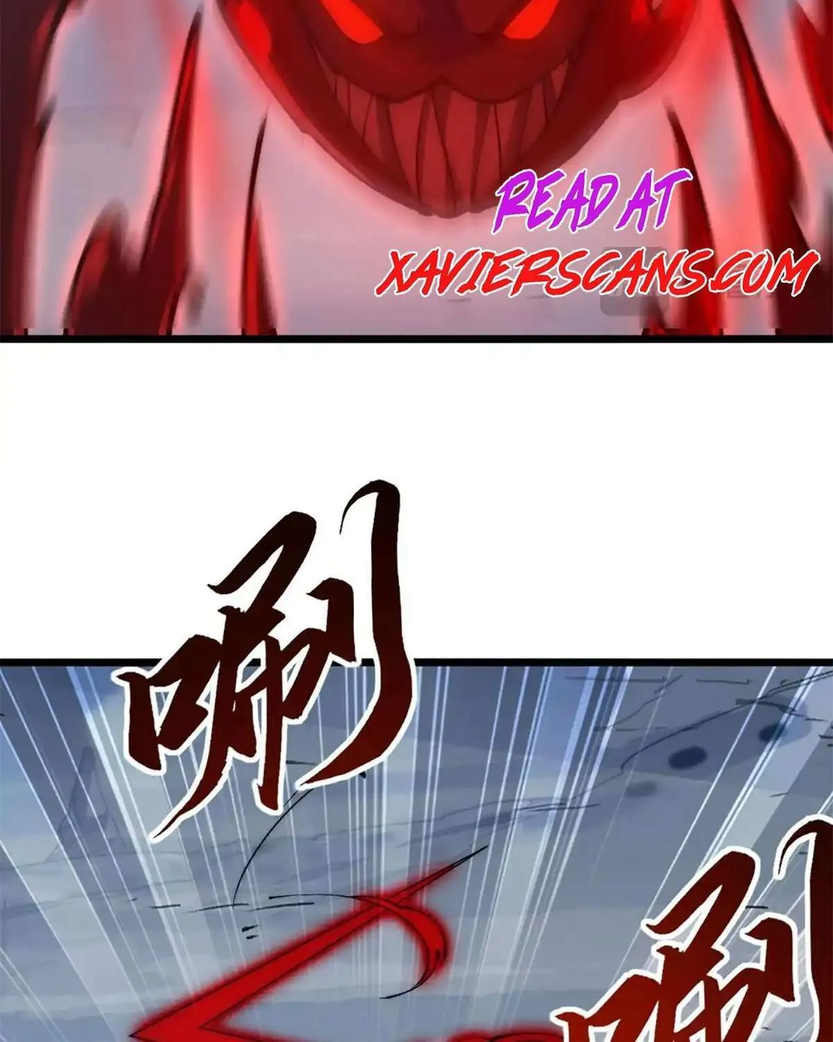 Summoning demons—I am the Abyss Chapter 11 page 45 - 