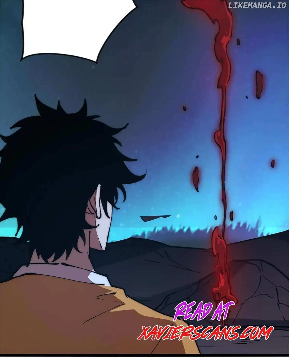 Summoning demons—I am the Abyss Chapter 11 page 51 - 