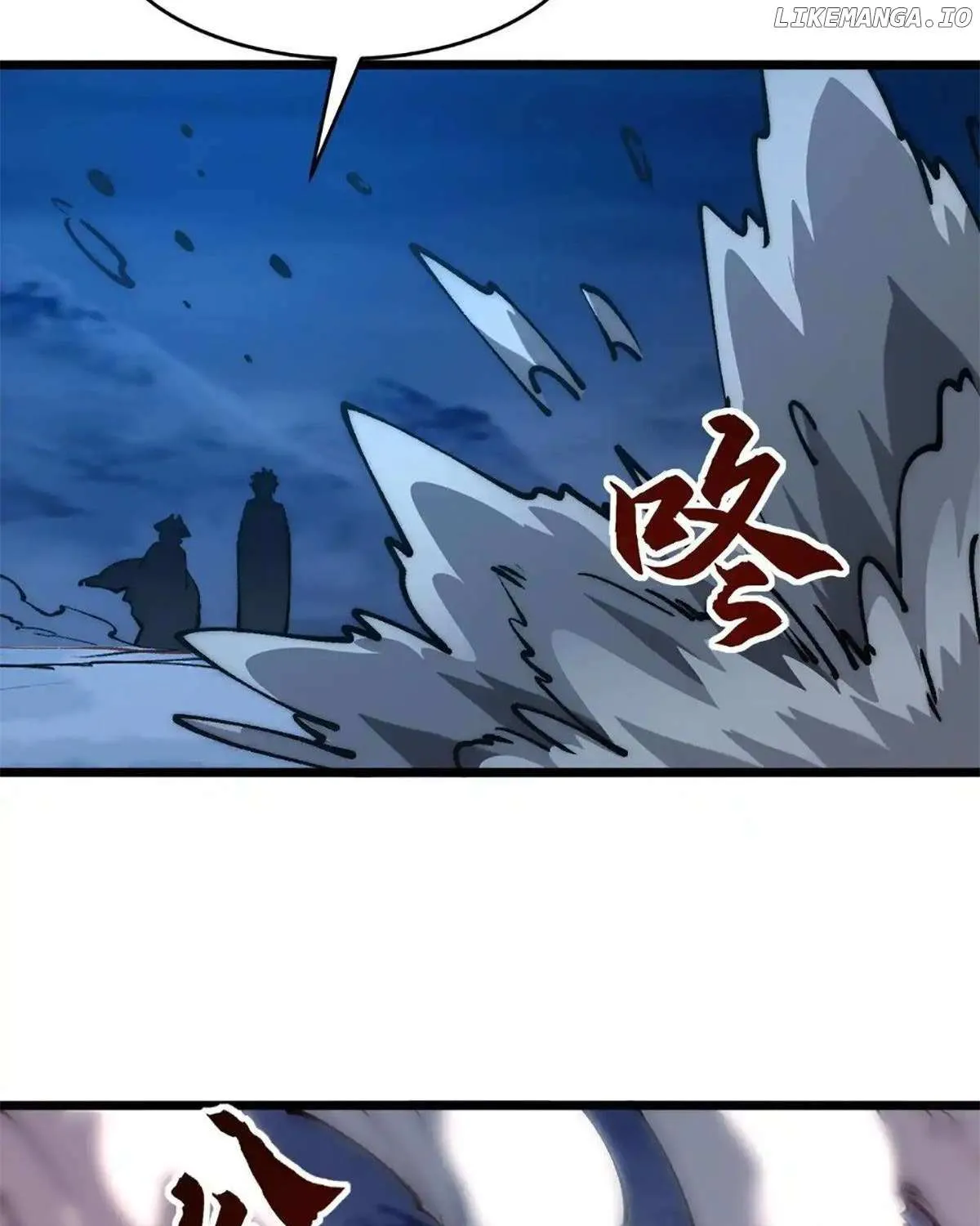 Summoning demons—I am the Abyss Chapter 11 page 53 - 