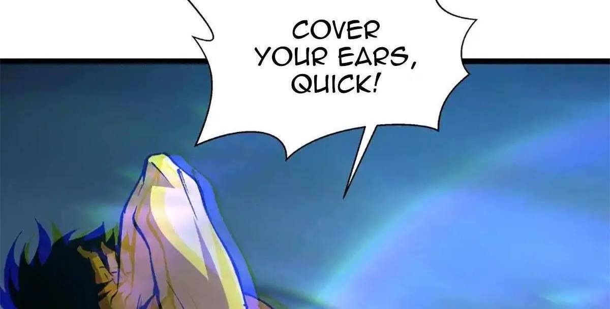 Summoning demons—I am the Abyss Chapter 11 page 58 - 