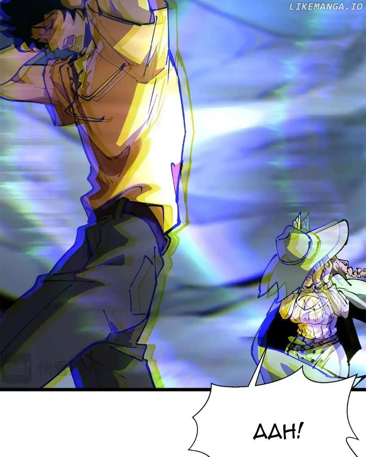 Summoning demons—I am the Abyss Chapter 11 page 59 - 