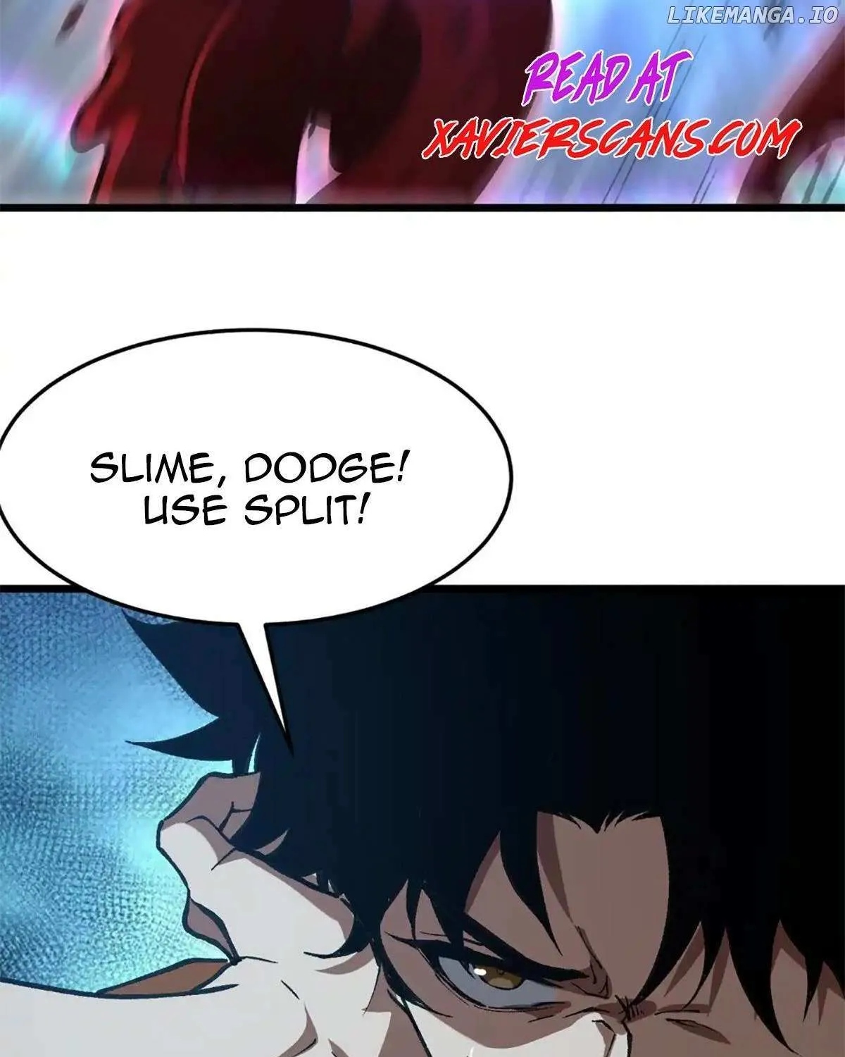 Summoning demons—I am the Abyss Chapter 11 page 63 - 