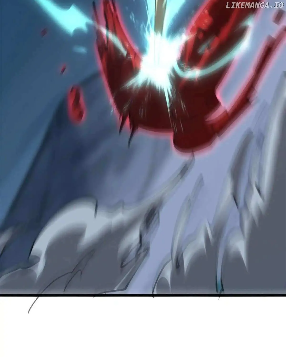 Summoning demons—I am the Abyss Chapter 11 page 67 - 