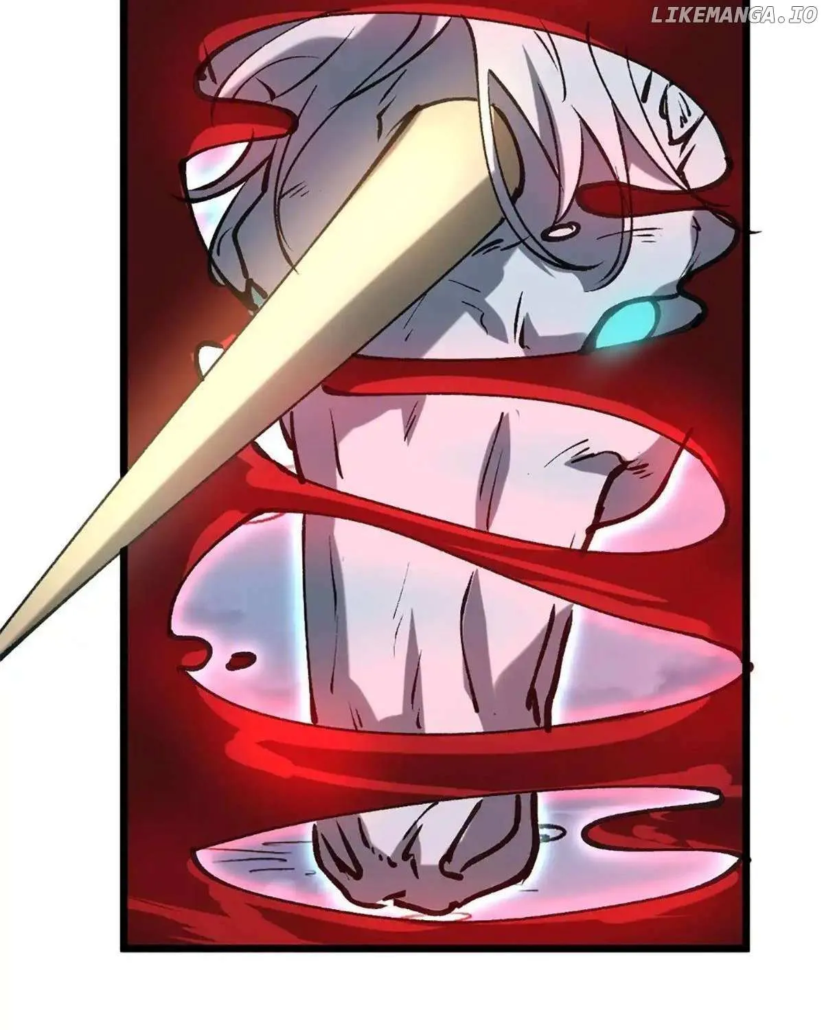Summoning demons—I am the Abyss Chapter 11 page 69 - 
